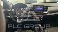 2023 KIA Stonic