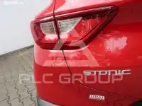 2023 KIA Stonic