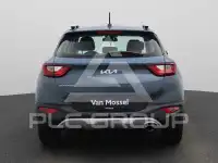 2023 KIA Stonic