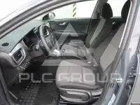 2023 KIA Stonic