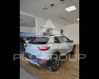 2023 KIA Stonic