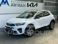 2023 KIA Stonic