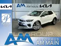 2023 KIA Stonic