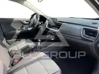 2023 KIA Stonic