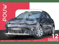 2023 KIA Stonic