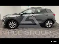 2023 KIA Stonic