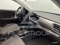 2023 KIA Stonic