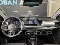 2023 KIA Stonic