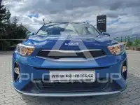 2023 KIA Stonic
