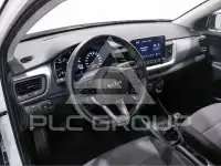 2023 KIA Stonic