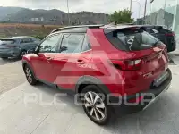 2023 KIA Stonic
