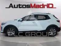 2023 KIA Stonic