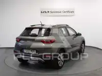 2023 KIA Stonic