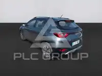 2023 KIA Stonic