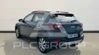 2023 KIA Stonic