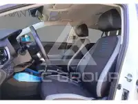 2023 KIA Stonic