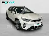 2023 KIA Stonic