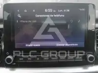 2023 KIA Stonic