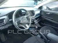 2023 KIA Stonic