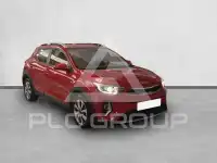 2023 KIA Stonic