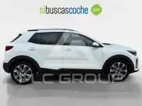 2023 KIA Stonic