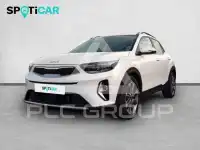 2023 KIA Stonic