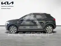 2023 KIA Stonic