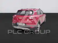 2023 KIA Stonic