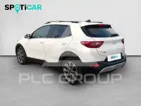2023 KIA Stonic