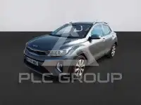 2023 KIA Stonic