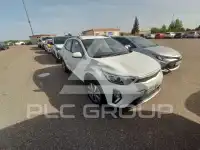 2023 KIA Stonic