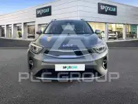 2023 KIA Stonic
