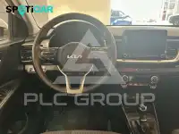 2023 KIA Stonic