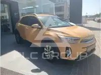 2023 KIA Stonic