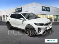 2023 KIA Stonic