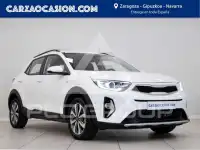 2023 KIA Stonic