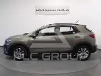 2023 KIA Stonic