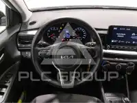 2023 KIA Stonic