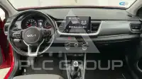 2023 KIA Stonic
