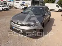 2023 KIA Stonic