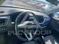 2023 KIA Stonic