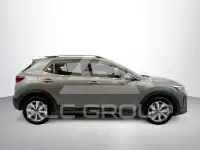 2023 KIA Stonic