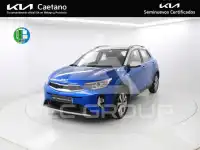 2023 KIA Stonic