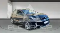 2023 KIA Stonic