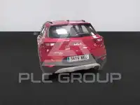 2023 KIA Stonic