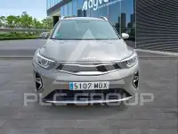 2023 KIA Stonic