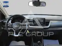 2023 KIA Stonic