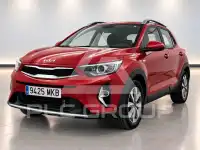 2023 KIA Stonic