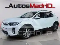 2023 KIA Stonic