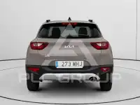 2023 KIA Stonic